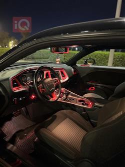 دۆج چالنجەر